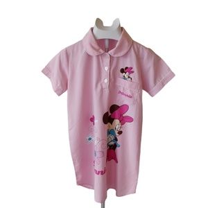 Disney Nightgown Size XL